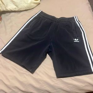 Adidas Sweatshorts